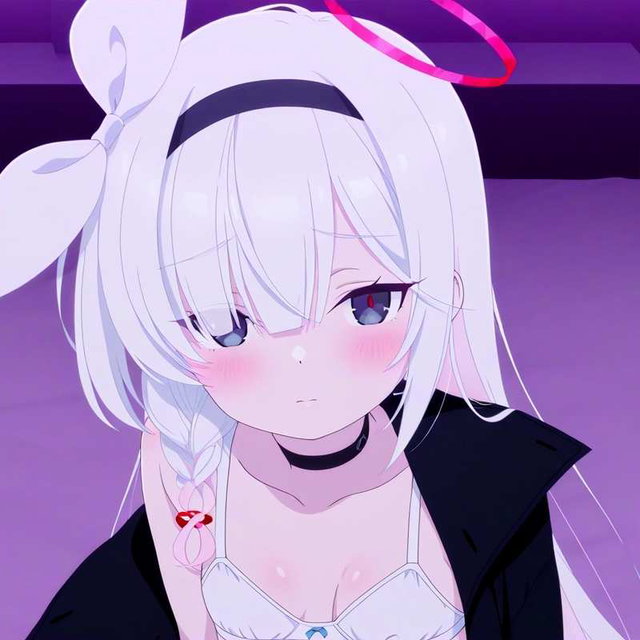 プラナ（ブルーアーカイブ）