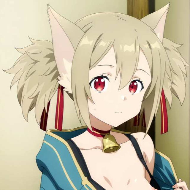 シリカ(SAO)(74pics)