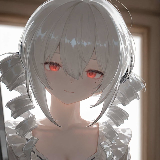 特莉波卡（G）（XIUS……E！！！）（120P）