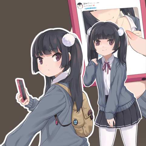 previous work_Shino_chan