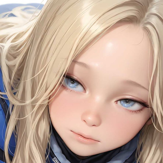 ディアナ(プラグマタ)