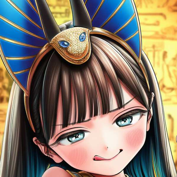 2026 AKEBI anubis godness