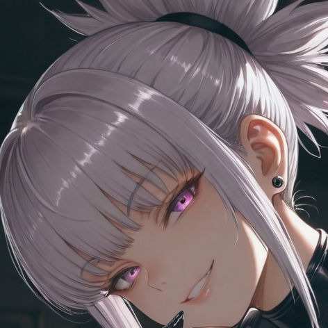 [Commission] 20260614 - Shadow Lady | シャドウレディ (323p)