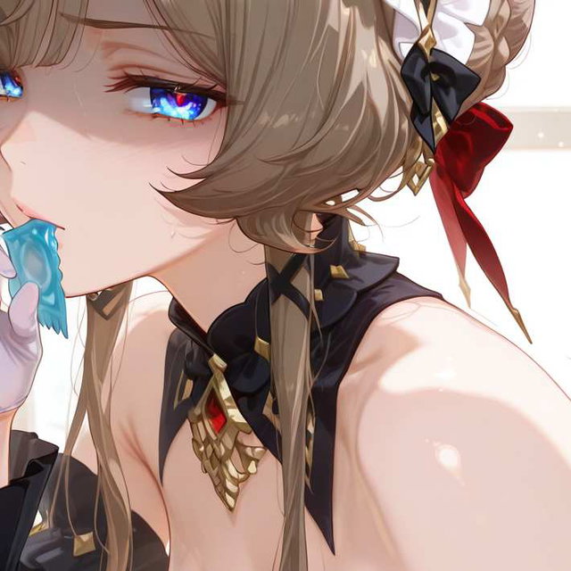桑多涅(木偶) Sandrone (295pics+18GIFs)