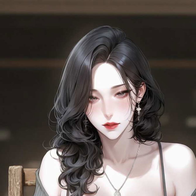 淫靡咖啡