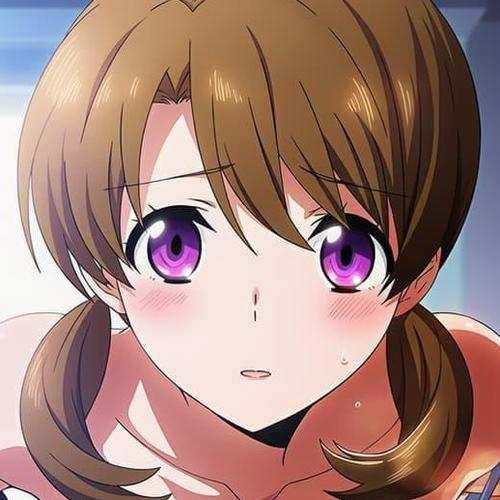 光◯ほのか1(153枚)(高画質版) / M*tsui Honoka 1 (High-res)