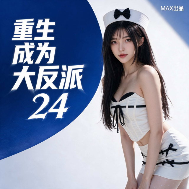 重生之我成了大反派第24章 