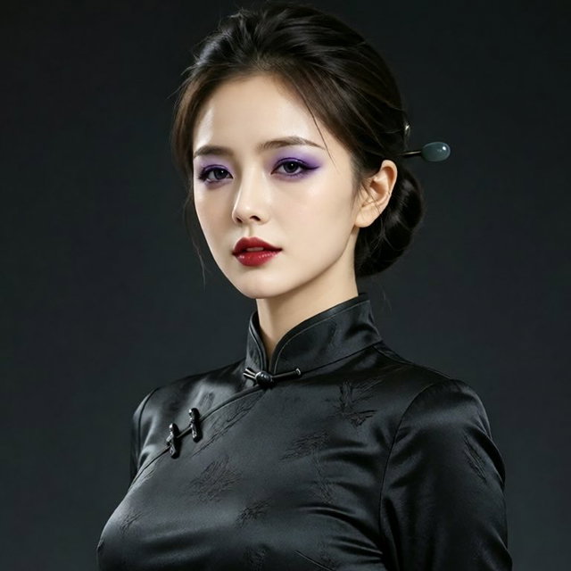 老婆的怪癖第一季