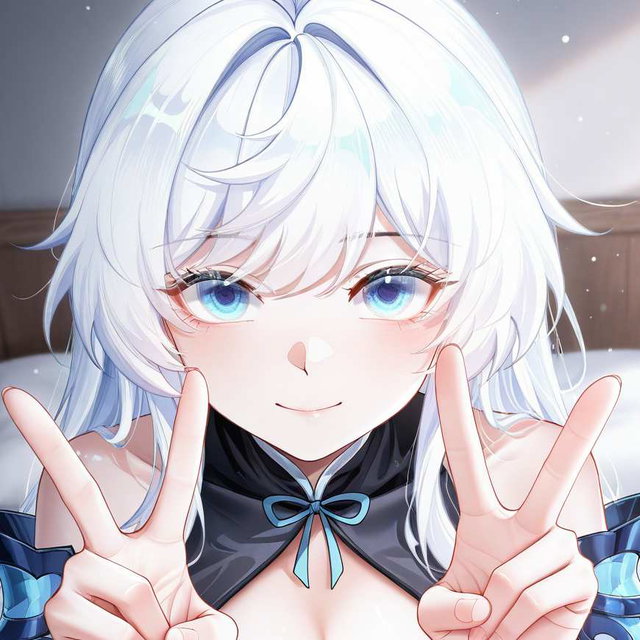 Su Changqing [2] ( 苏长青 ) - My Female Apprentices Are All ( 我的女徒弟们都是未来诸天大佬 ) 164P
