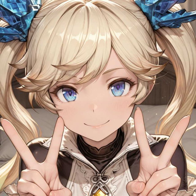 Io Euclase ( イオ・ユークレース ) - Granblue Fantasy ( グランブルーファンタジー ) 167P
