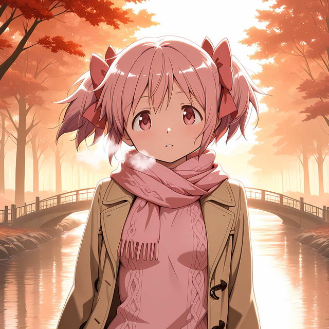 PM-MK-07 [Dream of Autumn 2026]