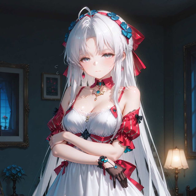 珂莱塔
