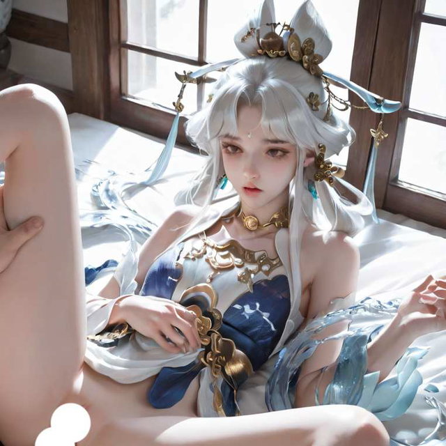 王者荣耀嫦娥