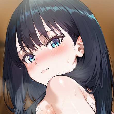 Rikka Takarada 宝多六花💖 (67Piece / 67枚)