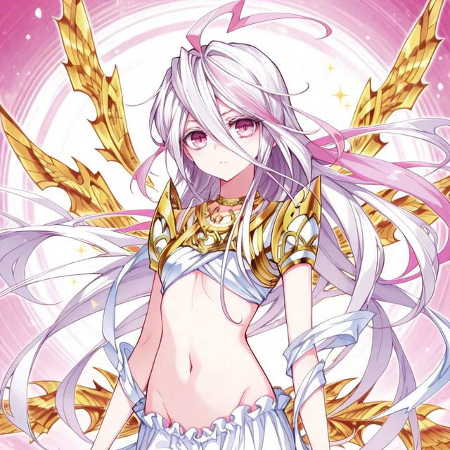 斗罗大陆神界传说-创世女神126p