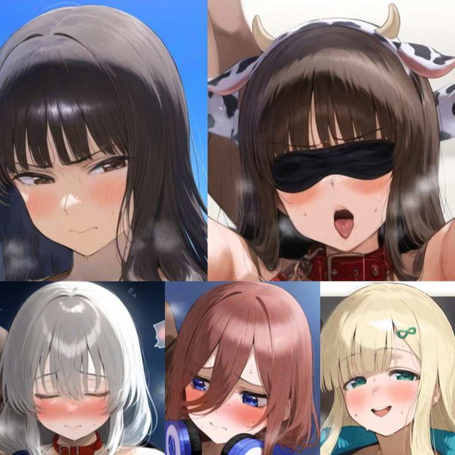  よろずセット