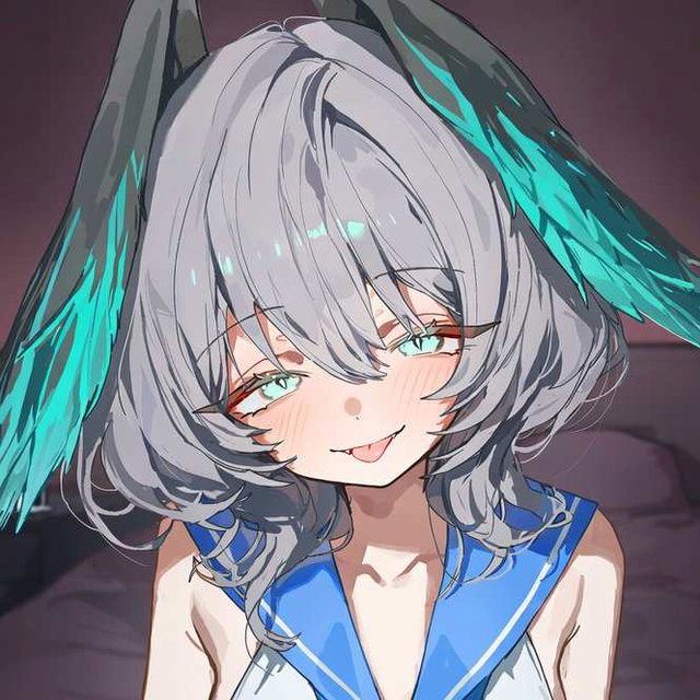 雌小鬼霍尔海雅【76p】