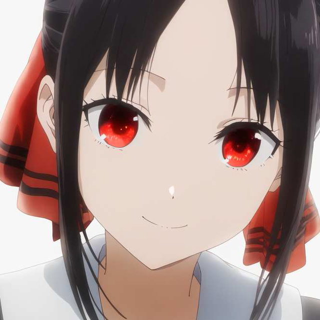 四宮かぐや1.0