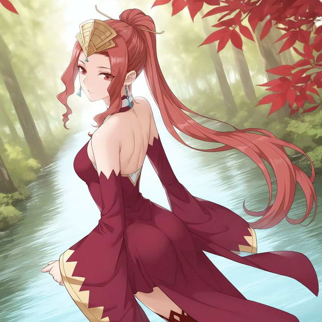 斗破苍穹-曹颖二期183p