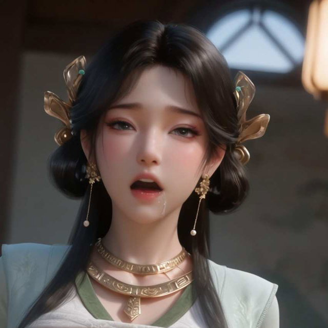 [圣火徽章]凡人-梅凝  100P 