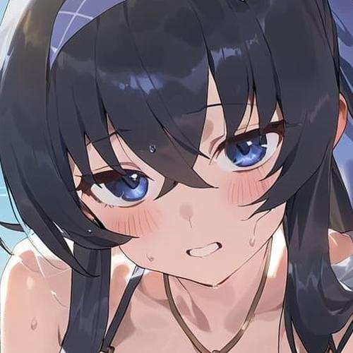 古◯ウイ2(153枚)(高画質版) / U* 2 (High-res)