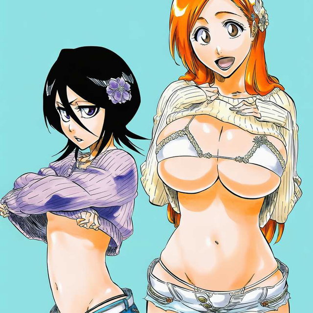 BLEACH 2