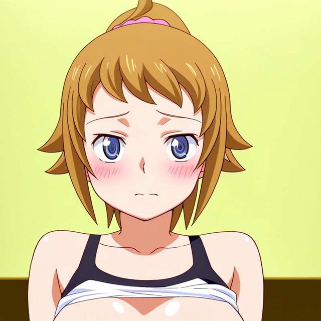 ホシノ・フミナ
