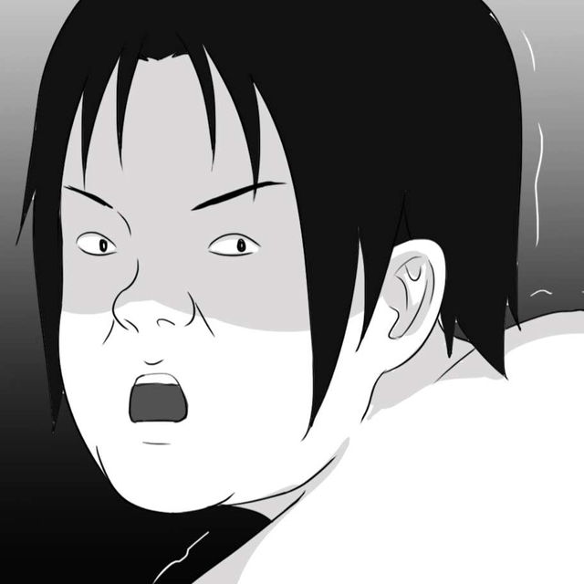 我独自生活（四）