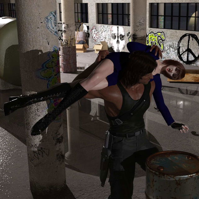 追凶_第二十六集（120P）