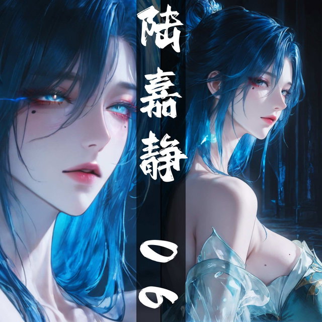 01-06 琼明神女录 陆嘉静篇06-修罗城秘境 146p