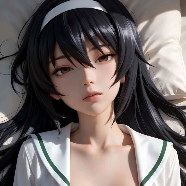 Reizei Mako (R18)