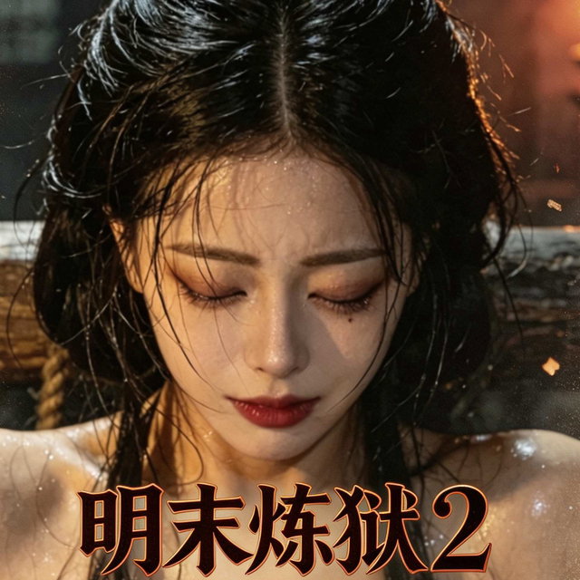 明末炼狱下篇
