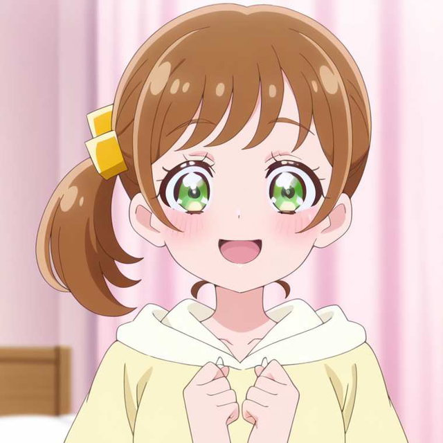 たんプリ 伴田秋－とある島の可愛い妖精