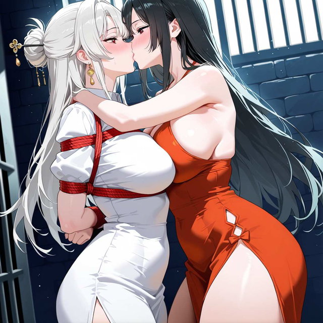 魔女15-16