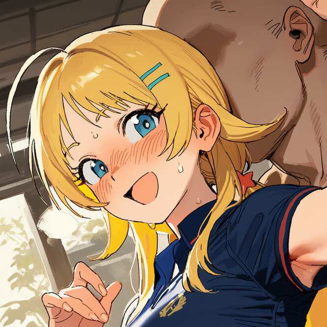 Hachimiya meguru R-18 messy room