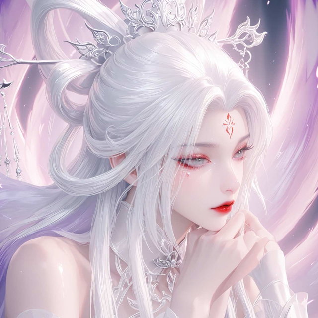 诛仙·陆雪琪·入魔篇（七）南疆·天狐小白