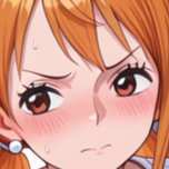 娜美 / Nami /  ナミ chap_2