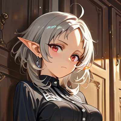 Sylphiette / シルフィエット