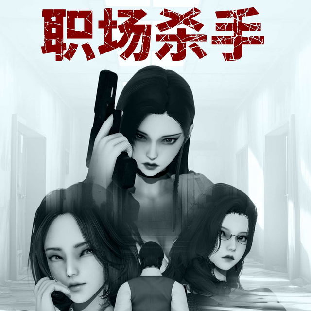 职场杀手2（The Office Killer2）
