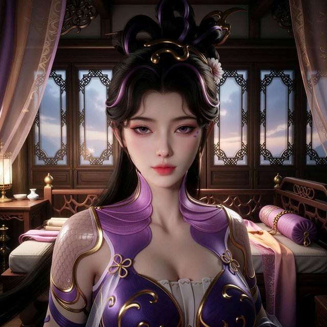 付馨允