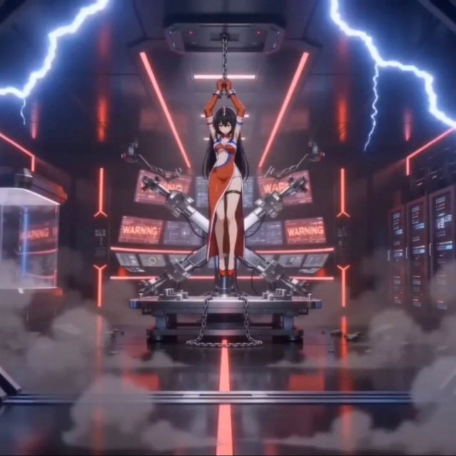 外形实验室拷问（上）高斯受难