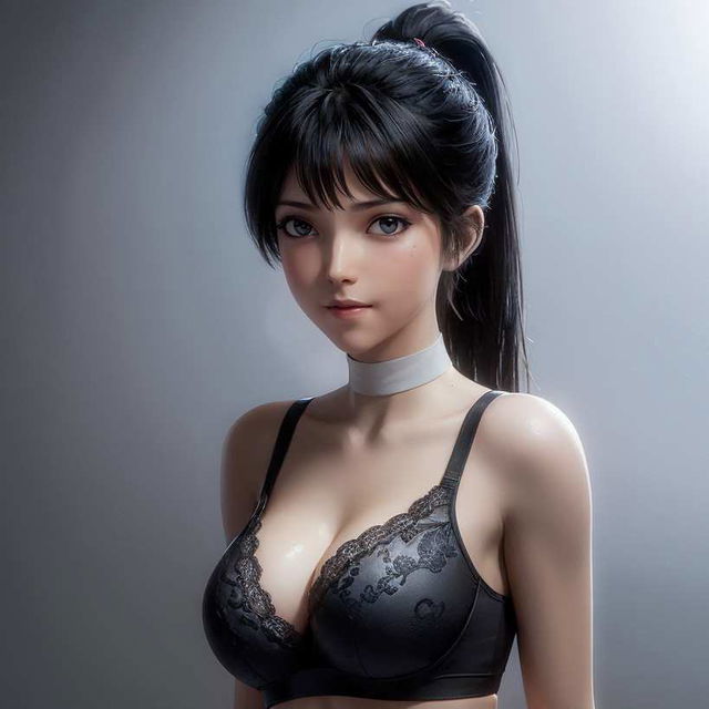 灵笼 月魁（68p）