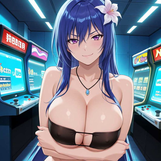 秋山凜子2/Rinko Akiyama 