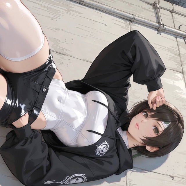 艾米与王爵3：西子百合