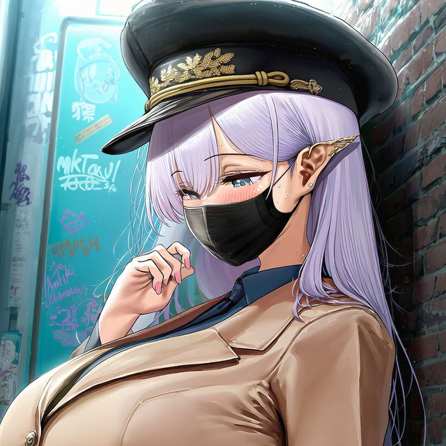 Albion x UB