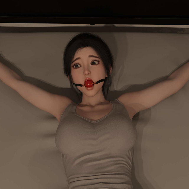 Rape the Beautiful Mother (English Version)