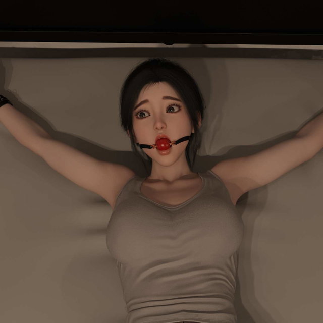 迷姦美母（中文版）
