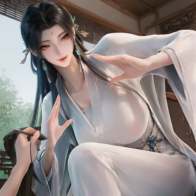 福利，赠品（二）陆雪琪入魔篇视频