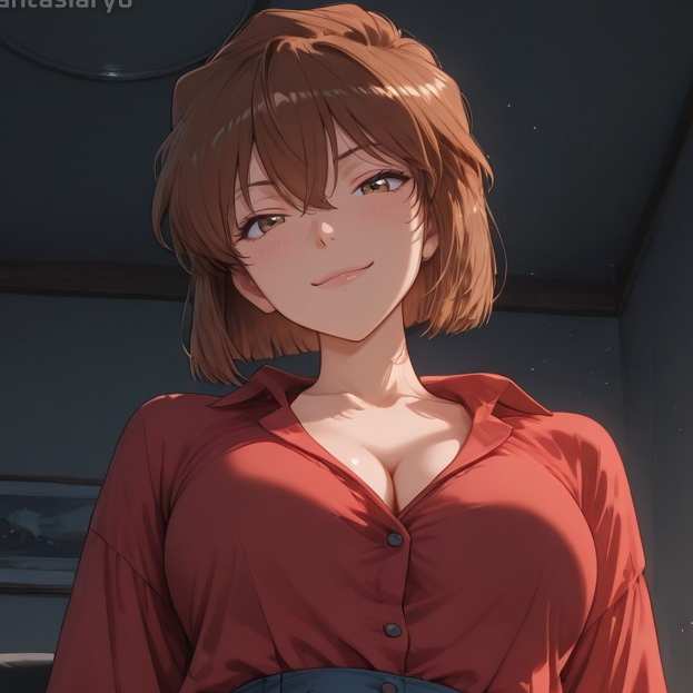 灰原哀 名侦探柯南 69p