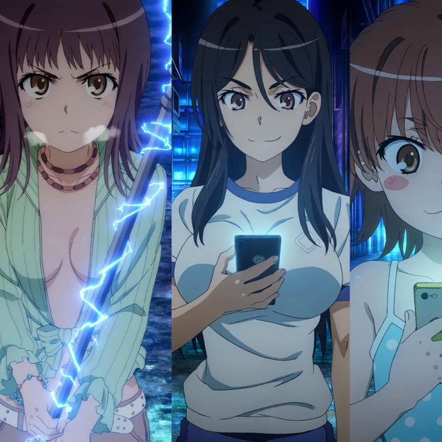 fukiyose,itsuwa,last order(とある魔術の吹寄整理、五和、打ち止め)